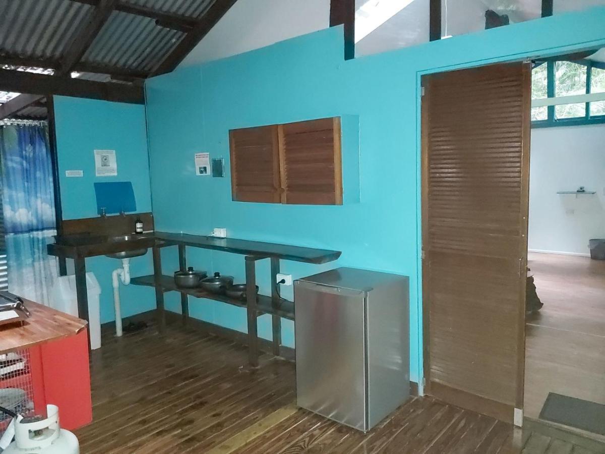 Rainforest Hideaway Кейп-Трибьюлейшн Экстерьер фото
